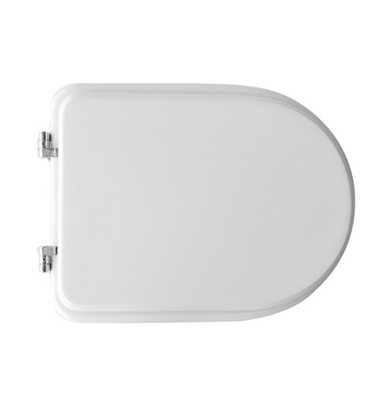 SEDILE WC PER CESAME VASO SYSTEM FORMA 7                               Bianco