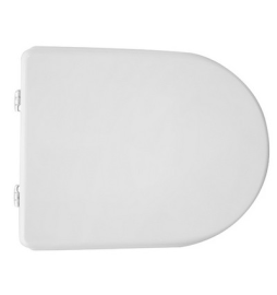 SEDILE WC PER CESAME VASO SYMBOL FORMA 7                               Bianco
