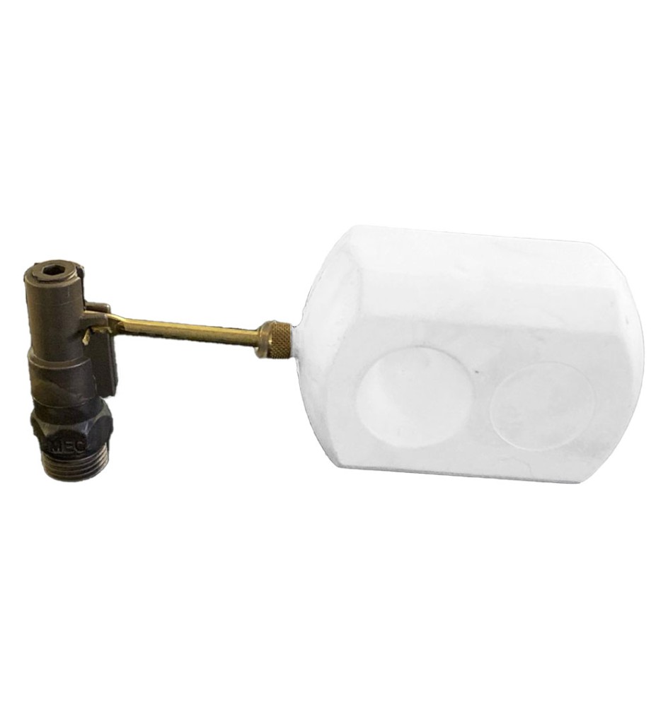 RICAMBIO GALLEGGIANTE plastica