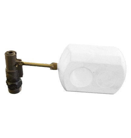 RICAMBIO GALLEGGIANTE plastica