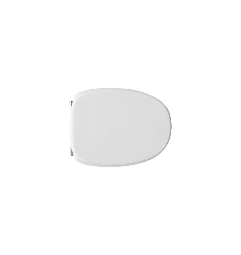 SEDILE WC PER CATALANO VASO TISSI  FORMA 6                             Champagne