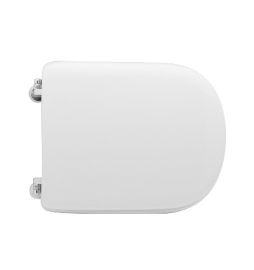 SEDILE WC PER CATALANO VASO VISA FORMA 7                               Bianco