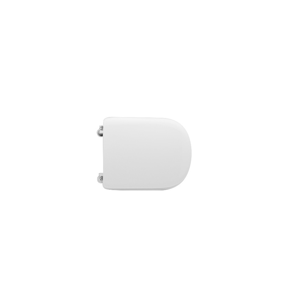 SEDILE WC PER CATALANO VASO VISA FORMA 7                               Bianco