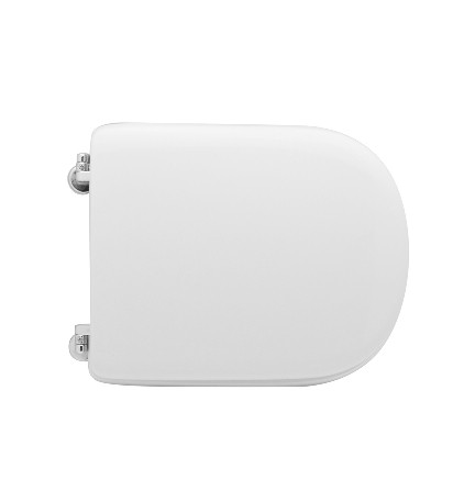 SEDILE WC PER CATALANO VASO VISA FORMA 7                               Bianco