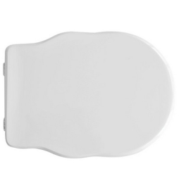 SEDILE WC PER CIELO VASO WINDSOR FORMA 10                              Bianco
