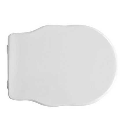 SEDILE WC PER CIELO VASO WINDSOR FORMA 10                              Bianco