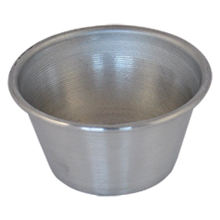 FORMINA PER TIMBALLO Ø cm 8 x h 5,5