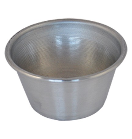 FORMINA PER TIMBALLO Ø cm 10 x h 6,5