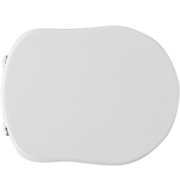 SEDILE WC P/DOLOMITE VASO ANTALIA BIANCO FORMA 10                      Bianco