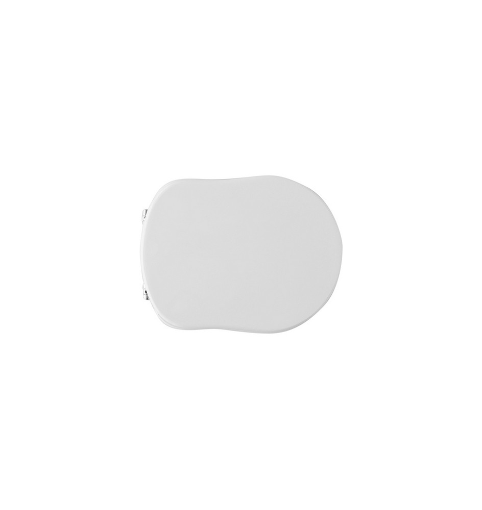 SEDILE WC P/DOLOMITE VASO ANTALIA BIANCO FORMA 10                      Bianco