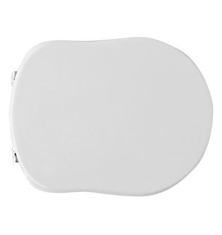 SEDILE WC P/DOLOMITE VASO ANTALIA BIANCO FORMA 10                      Bianco