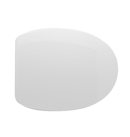 SEDILE WC PER DOLOMITE VASO CORALLO FORMA 1                            Bianco