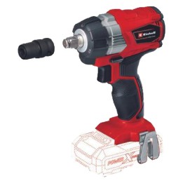 TRAPANO AVVITATORE BATTERIA AD IMPULSI 'TE-CW 18 LI BL' 18V - Corpo macchina