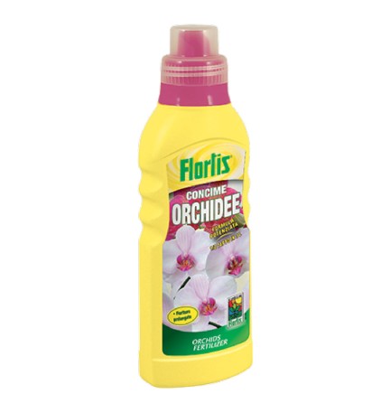 CONCIME LIQUIDO 'ORCHIDEE' Gr. 500