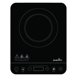 PIASTRA AD INDUZIONE 'JOYTECK' 2000 W