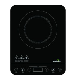 PIASTRA AD INDUZIONE 'JOYTECK' 2000 W