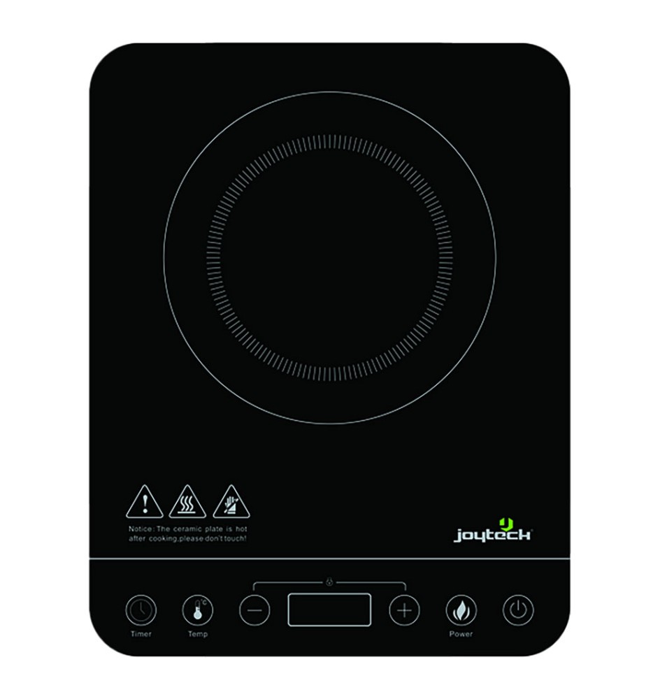 PIASTRA AD INDUZIONE 'JOYTECK' 2000 W