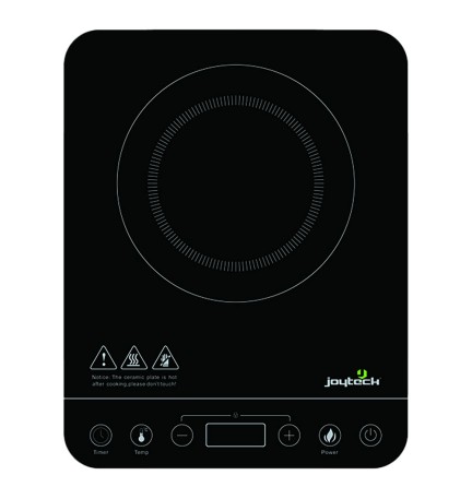 PIASTRA AD INDUZIONE 'JOYTECK' 2000 W
