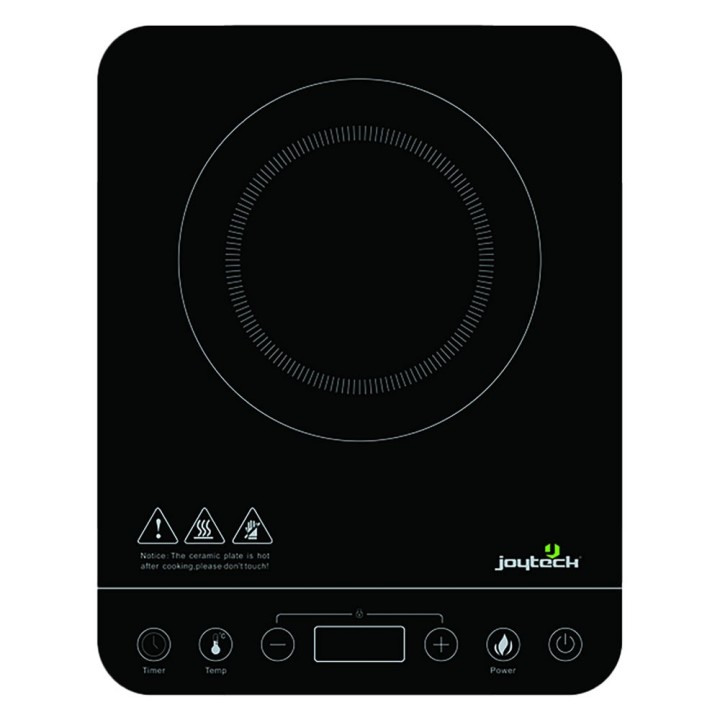 PIASTRA AD INDUZIONE 'JOYTECK' 2000 W