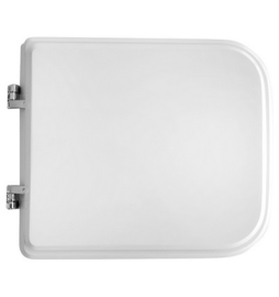 SEDILE WC PER DOLOMITE  VASO EPOCA FORMA 8                             Bianco