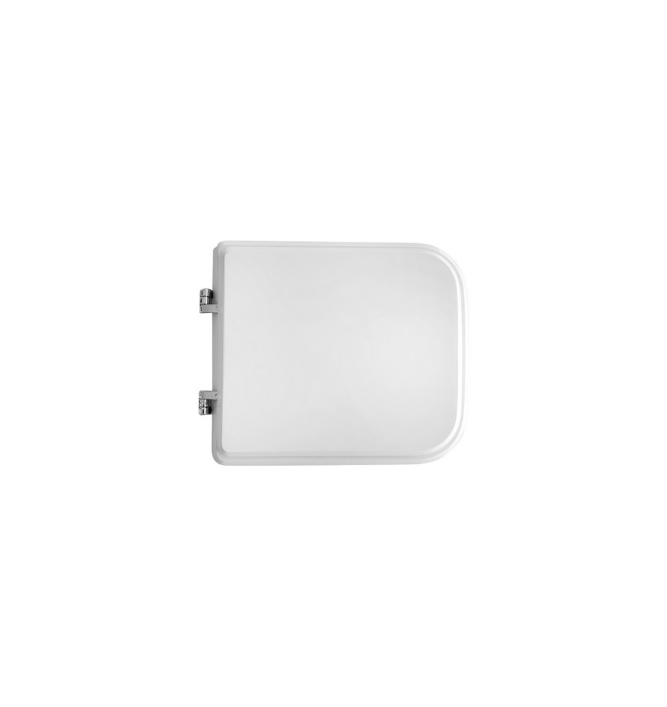 SEDILE WC PER DOLOMITE  VASO EPOCA FORMA 8                             Bianco