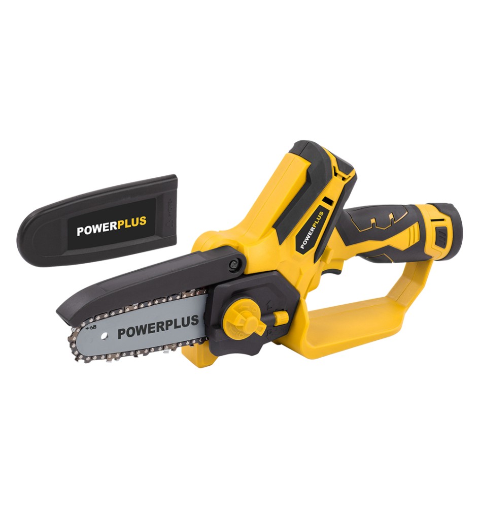 POTATORE A BATTERIA 'POWXG1045' 12V - 2,0 Ah Litio