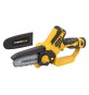 POTATORE A BATTERIA 'POWXG1045' 12V - 2,0 Ah Litio