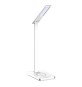 LAMPADA DA TAVOLO MULTIFUNZIONE A LED 5 watt - colore bianco