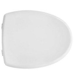 SEDILE WC PER DOLOMITE  VASO NOVELLA FORMA 4                           Bianco
