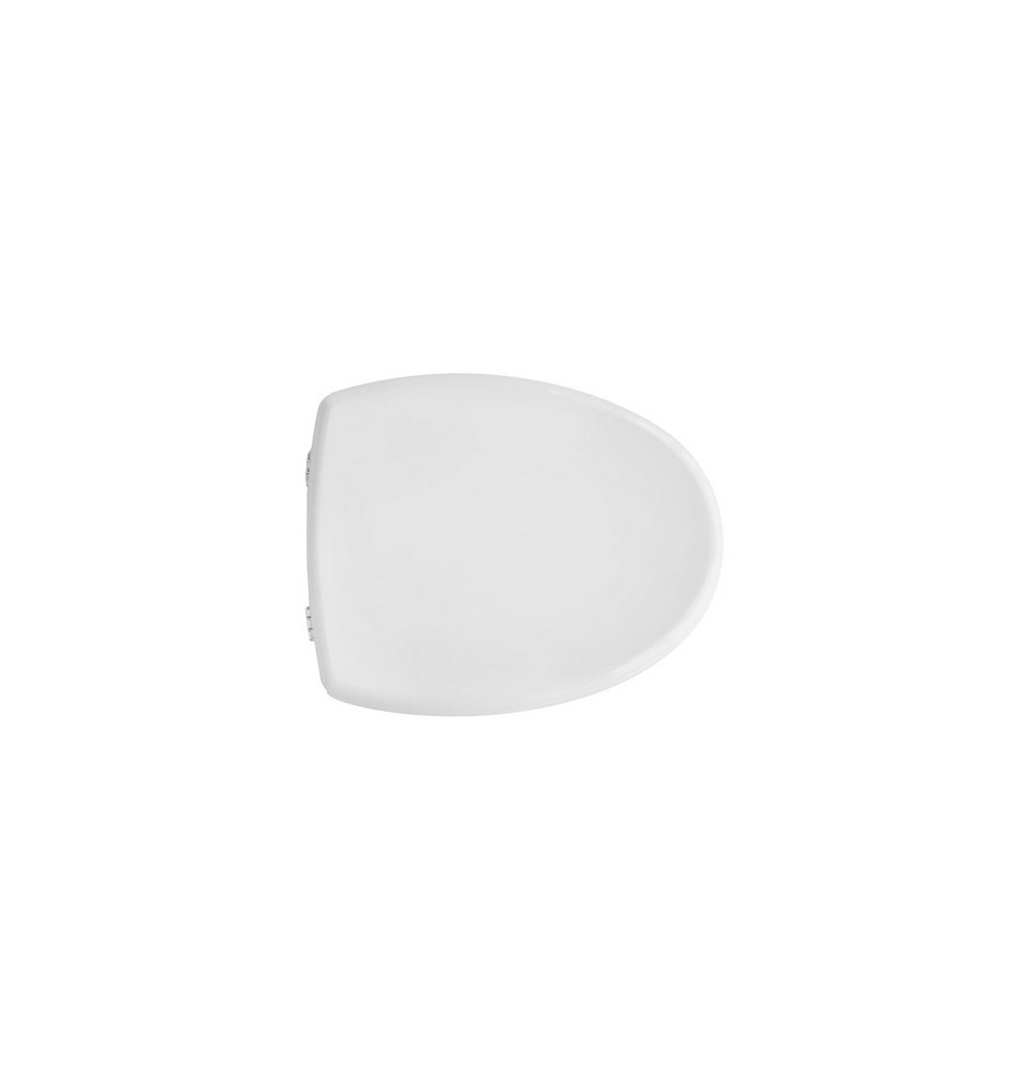 SEDILE WC PER DOLOMITE  VASO NOVELLA FORMA 4                           Bianco