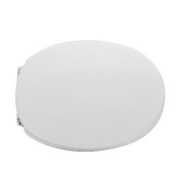 SEDILE WC PER DOLOMITE VASO PERLA FORMA 1                              Bianco