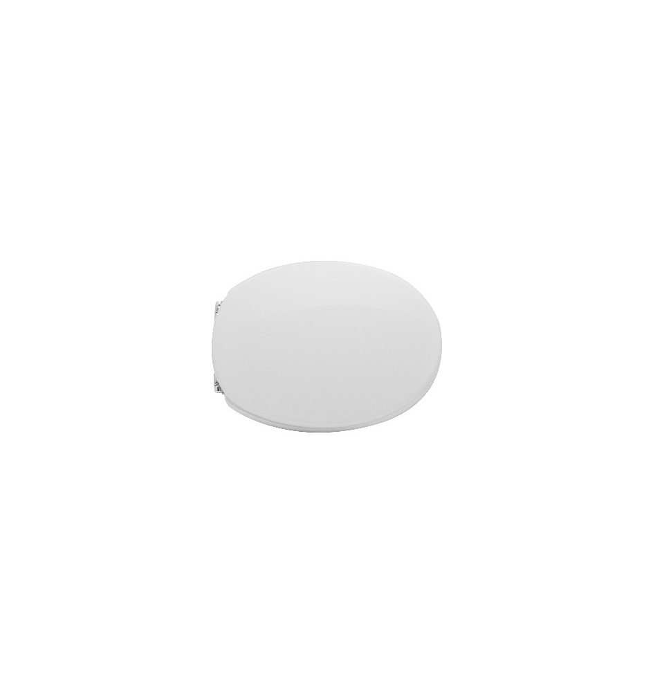 SEDILE WC PER DOLOMITE VASO PERLA FORMA 1                              Bianco