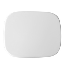 SEDILE WC PER DOLOMITE VASO RIO FORMA 8                                Bianco