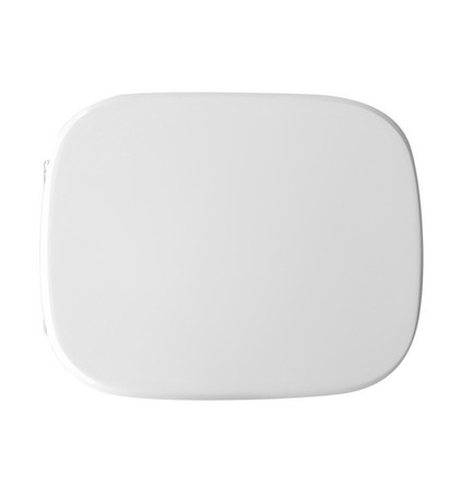 SEDILE WC PER DOLOMITE VASO RIO FORMA 8                                Bianco