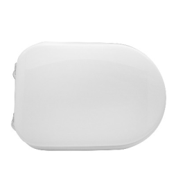 SEDILE WC PER EOS VASO ASTRO FORMA 6                                   Bianco