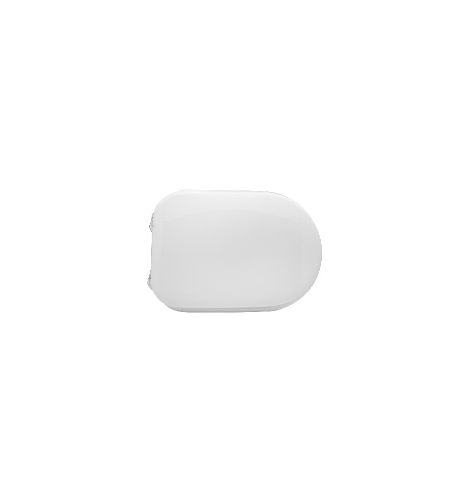 SEDILE WC PER EOS VASO ASTRO FORMA 6                                   Bianco