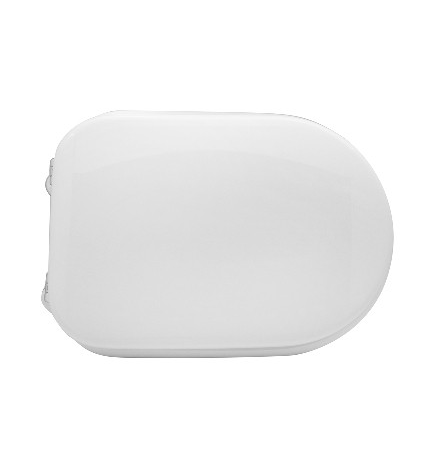 SEDILE WC PER EOS VASO ASTRO FORMA 6                                   Bianco