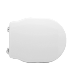 SEDILE WC PER EOS VASO BOHEME FORMA 10                                 Bianco