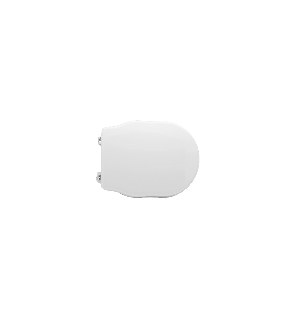 SEDILE WC PER EOS VASO BOHEME FORMA 10                                 Bianco