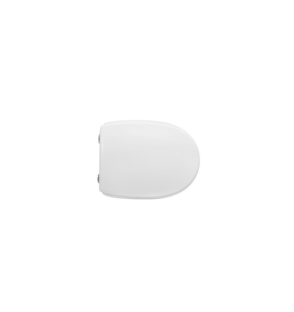 SEDILE WC PER ESEDRA VASO BULL FORMA 6                                 Bianco