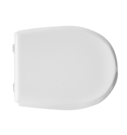 SEDILE WC PER EOS VASO CLIO FORMA 6                                    Bianco