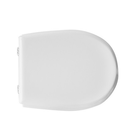 SEDILE WC PER EOS VASO CLIO FORMA 6                                    Bianco