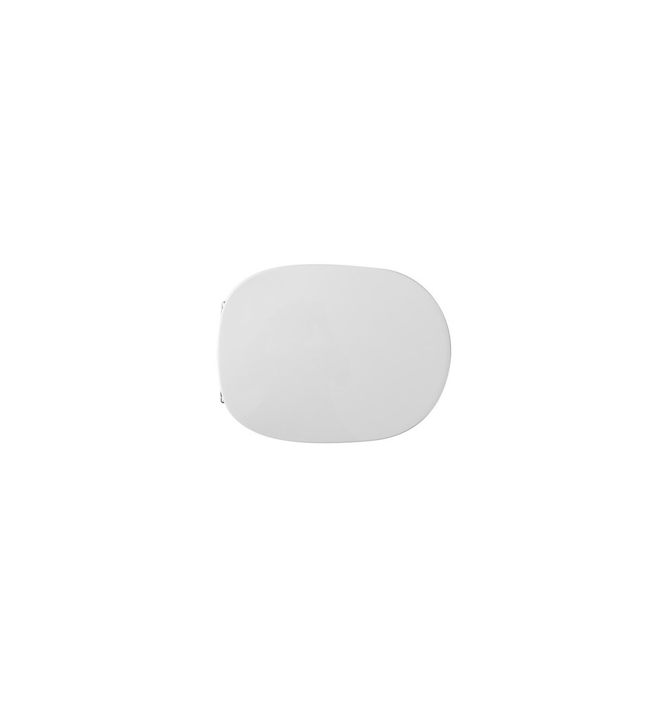 SEDILE WC PER ESEDRA VASO MIX FORMA 6                                  Bianco - Cerniere A passanti