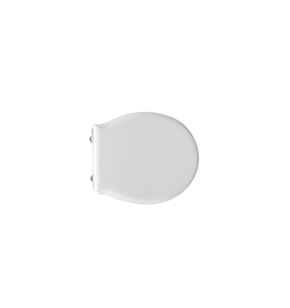 SEDILE WC PER ESEDRA VASO POING FORMA 2                                Bianco