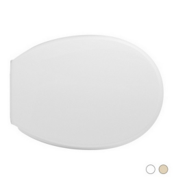 SEDILE WC PER EOS VASO RIACE FORMA 1                                   Champagne