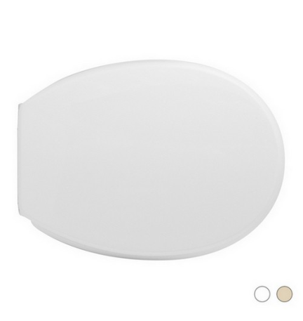 SEDILE WC PER EOS VASO RIACE FORMA 1                                   Champagne