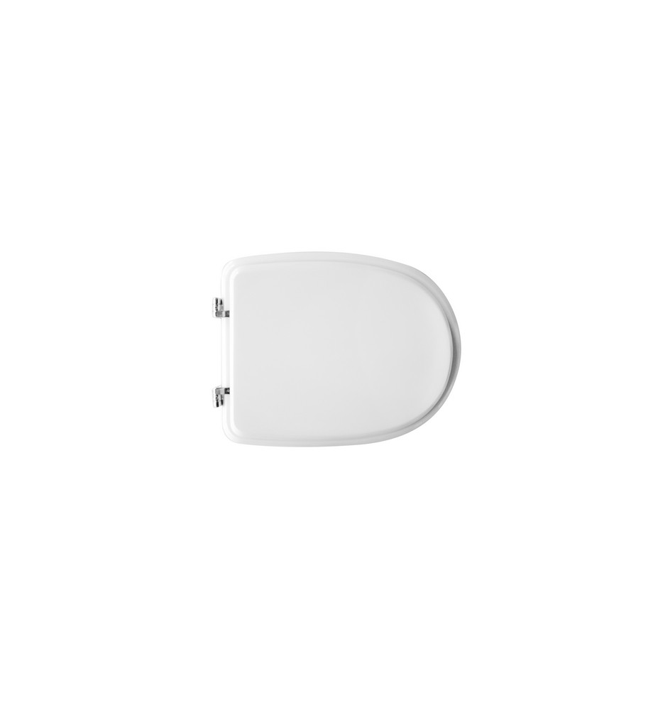 SEDILE WC PER FALERI VASO ADRIA FORMA 7                                Bianco