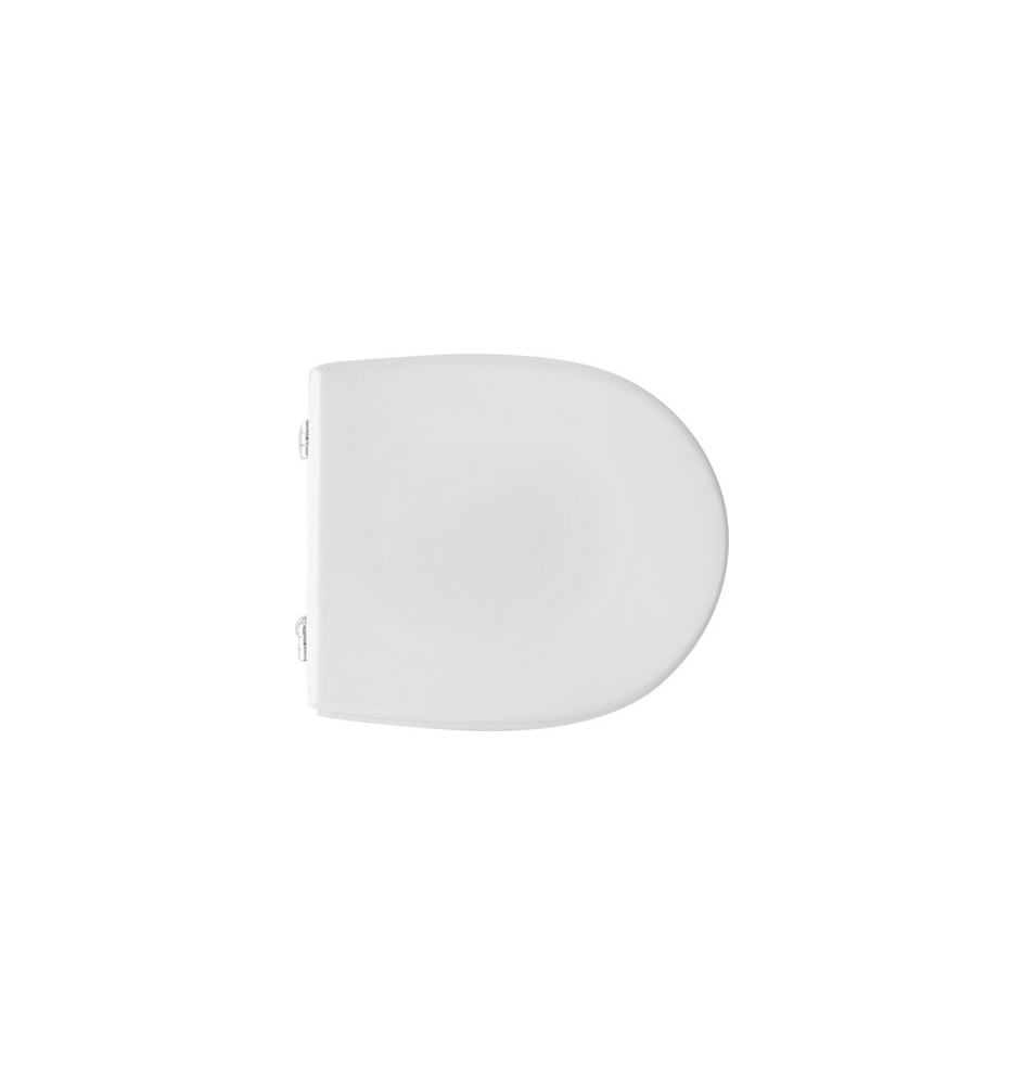 SEDILE WC PER FALERI VASO ASSOLUTO BIANCO FORMA 7                      Bianco