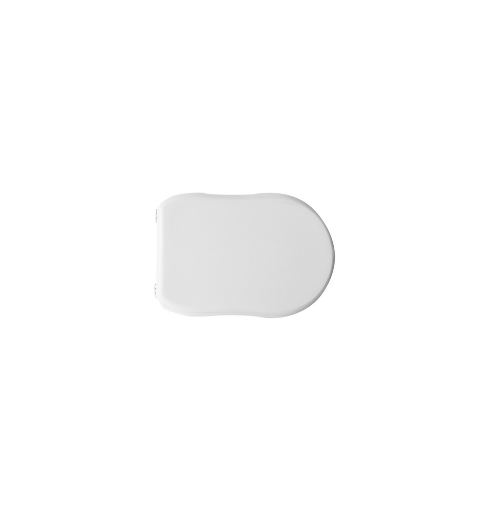 SEDILE WC PER FLAMINIA VASO EFI FORMA 10                               Bianco