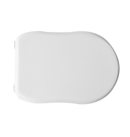 SEDILE WC PER FLAMINIA VASO EFI FORMA 10                               Bianco